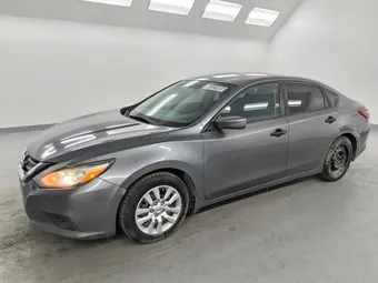 2018 Nissan Altima 1N4AL3AP0JC139639 Lot 53326986