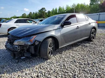 2023 Nissan Altima 1N4BL4CV0PN370382 Lot 49583436