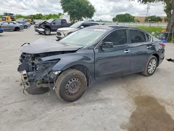 2015 Nissan Altima 1N4AL3AP1FC229776 Lot 55141736