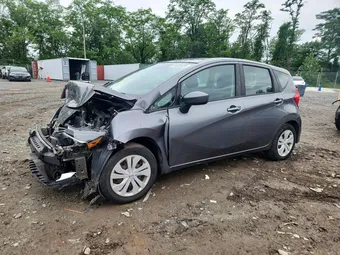 2019 Nissan Versa 3N1CE2CP0KL355990 Lot 54525336