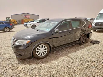 2020 Nissan Rogue JN8AT2MT6LW032873 Lot 54016766