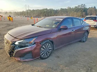 2023 Nissan Altima 1N4BL4DV1PN346302 Lot 99303875