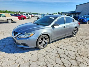 2018 Nissan Altima 1N4BL3AP2JC152168 Lot 55620376
