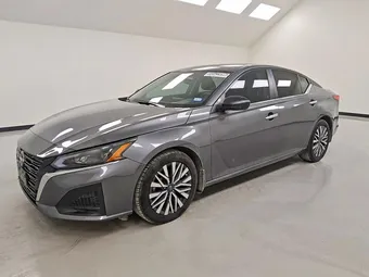2024 Nissan Altima 1N4BL4DV0RN406847 Lot 55522096