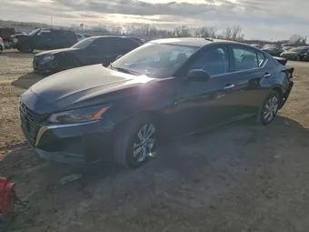 2023 Nissan Altima 1N4BL4BV3PN334543 Lot 96290635