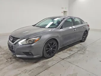 2017 Nissan Altima 1N4AL3APXHC496482 Lot 54179096