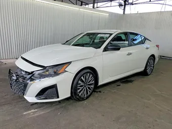 2025 Nissan Altima 1N4BL4DV7SN319162 Lot 55686406