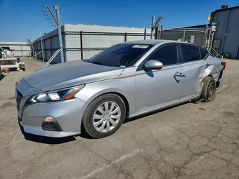 2019 Nissan Altima 1N4BL4BV8KC251775 Lot 56541266
