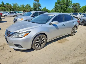 2018 Nissan Altima 1N4AL3AP2JC269602 Lot 54797076