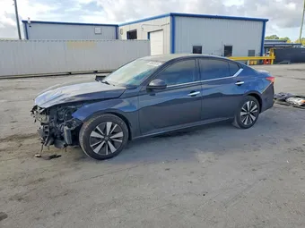 2020 Nissan Altima 1N4BL4EV0LC133927 Lot 45645916