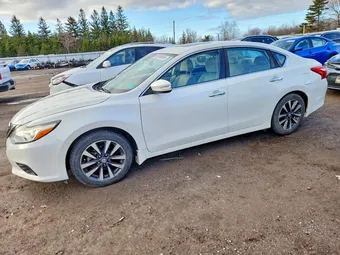 2016 Nissan Altima 1N4AL3APXGN306263 Lot 50099066