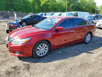2018 Nissan Altima 1N4AL3AP5JC474895 Lot 52529846
