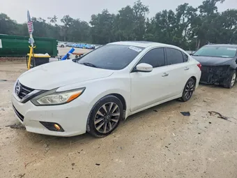2016 Nissan Altima 1N4AL3AP6GC120019 Lot 53516976