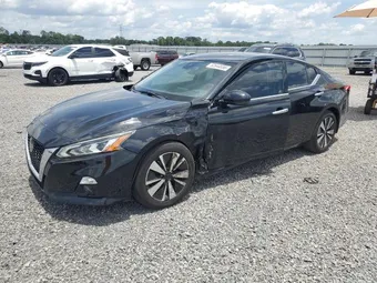 2019 Nissan Altima 1N4BL4EV2KC122667 Lot 52644656