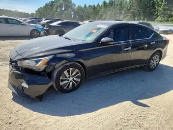 2019 Nissan Altima 1N4BL4BV4KC206011 Lot 56504886
