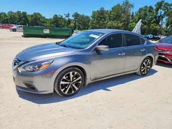 2018 Nissan Altima 1N4AL3AP6JC134297 Lot 53871156