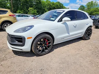 2024 Porsche Macan WP1AF2A57RLB55079