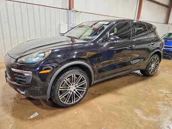 2016 Porsche Cayenne WP1AA2A22GKA11771 Lot 79938585