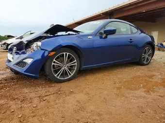 2015 Scion FR-S JF1ZNAA10F9713383