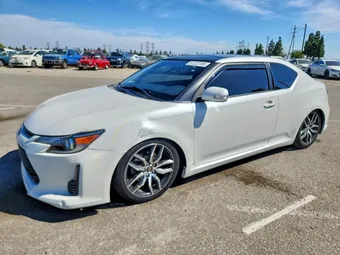 2015 Scion TC JTKJF5C72FJ011358