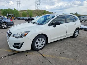 2016 Subaru Impreza JF1GPAA68G8294574