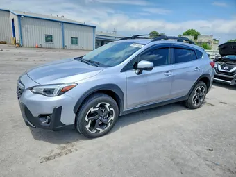2022 Subaru Crosstrek JF2GTHNC9N8269115 Lot 56524366