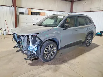 2025 Subaru Forester JF2SLDTC8SH454628 Lot 55398486