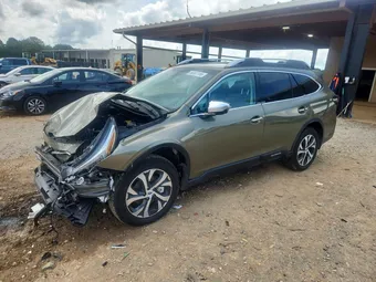 2021 Subaru Outback 4S4BTAPC0M3211446 Lot 55341156