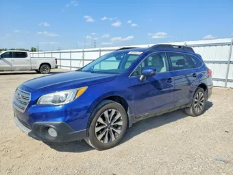 2016 Subaru Outback 4S4BSBNCXG3222468 Lot 50754076