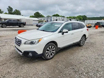 2017 Subaru Outback 4S4BSATC9H3283471 Lot 54710756