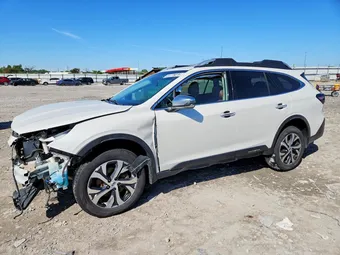 2021 Subaru Outback 4S4BTGPD2M3157532 Lot 51779076