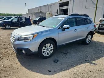 2017 Subaru Outback 4S4BSAFC7H3339970 Lot 55947176