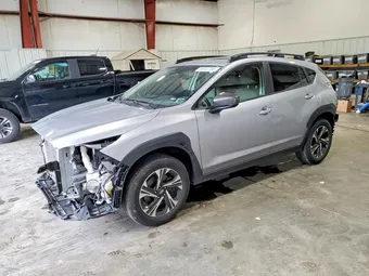 2024 Subaru Crosstrek JF2GUADC3R8273088 Lot 56442756