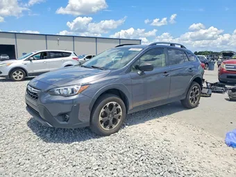 2023 Subaru Crosstrek JF2GTABC6PH244123 Lot 53059096
