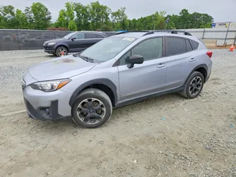 2023 Subaru Crosstrek JF2GTAAC4P9313676 Lot 54222766