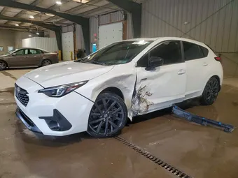 2024 Subaru Impreza JF1GUHJC2R8893027