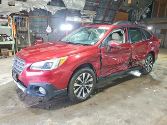 2017 Subaru Outback 4S4BSENC9H3395093 Lot 51944866