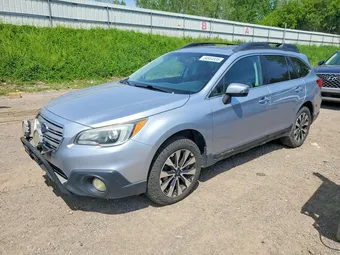 2016 Subaru Outback 4S4BSENC0G3286567 Lot 54954936
