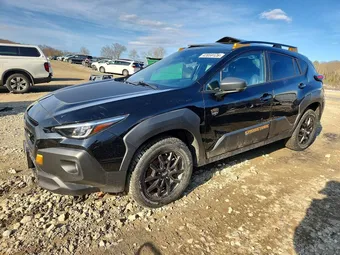 2024 Subaru Crosstrek 4S4GUHU63R3811699 Lot 42059126