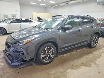 2025 Subaru Crosstrek JF2GUHDC3SH222284 Lot 97807765