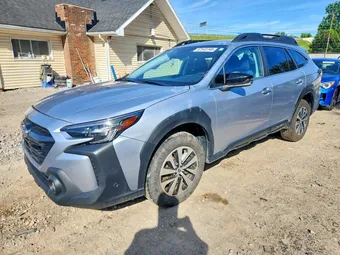 2024 Subaru Outback 4S4BTADC8R3146602 Lot 57543746