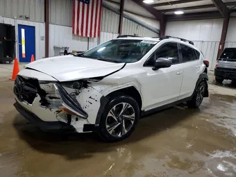 2024 Subaru Crosstrek JF2GUADC7RH354109 Lot 50820896