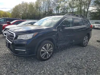 2019 Subaru Ascent 4S4WMAJD6K3447757 Lot 52359666