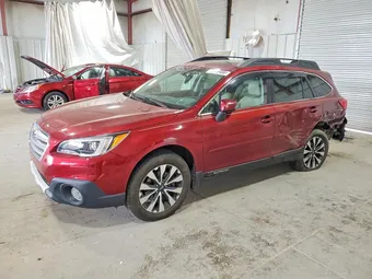 2015 Subaru Outback 4S4BSENC2F3223520 Lot 53939466