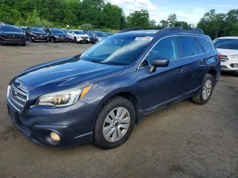 2016 Subaru Outback 4S4BSACC1G3247840