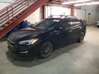 2017 Subaru Impreza 4S3GTAN68H3722528
