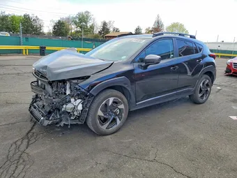 2025 Subaru Crosstrek 4S4GUHM63S3722981 Lot 51692366