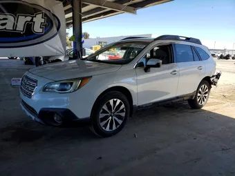 2016 Subaru Outback 4S4BSANC0G3353757 Lot 53854146