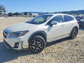 2019 Subaru Crosstrek JF2GTDNC7KH388821 Lot 54179946