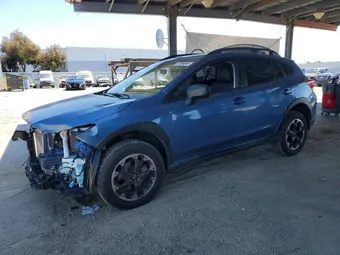2023 Subaru Crosstrek JF2GTABC6PH213907 Lot 57890046